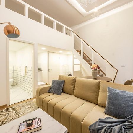 Charming Grand Residence In The Heart Of 布达佩斯 外观 照片