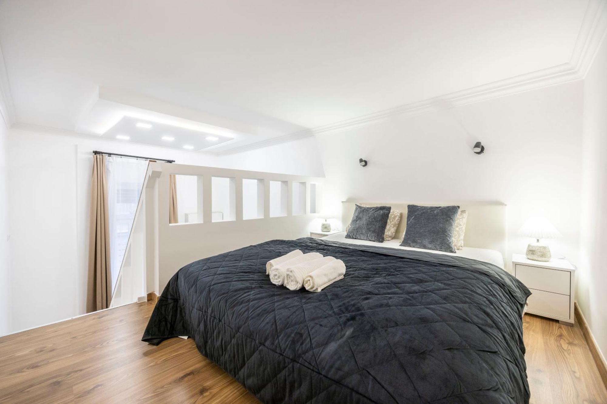 Charming Grand Residence In The Heart Of 布达佩斯 外观 照片