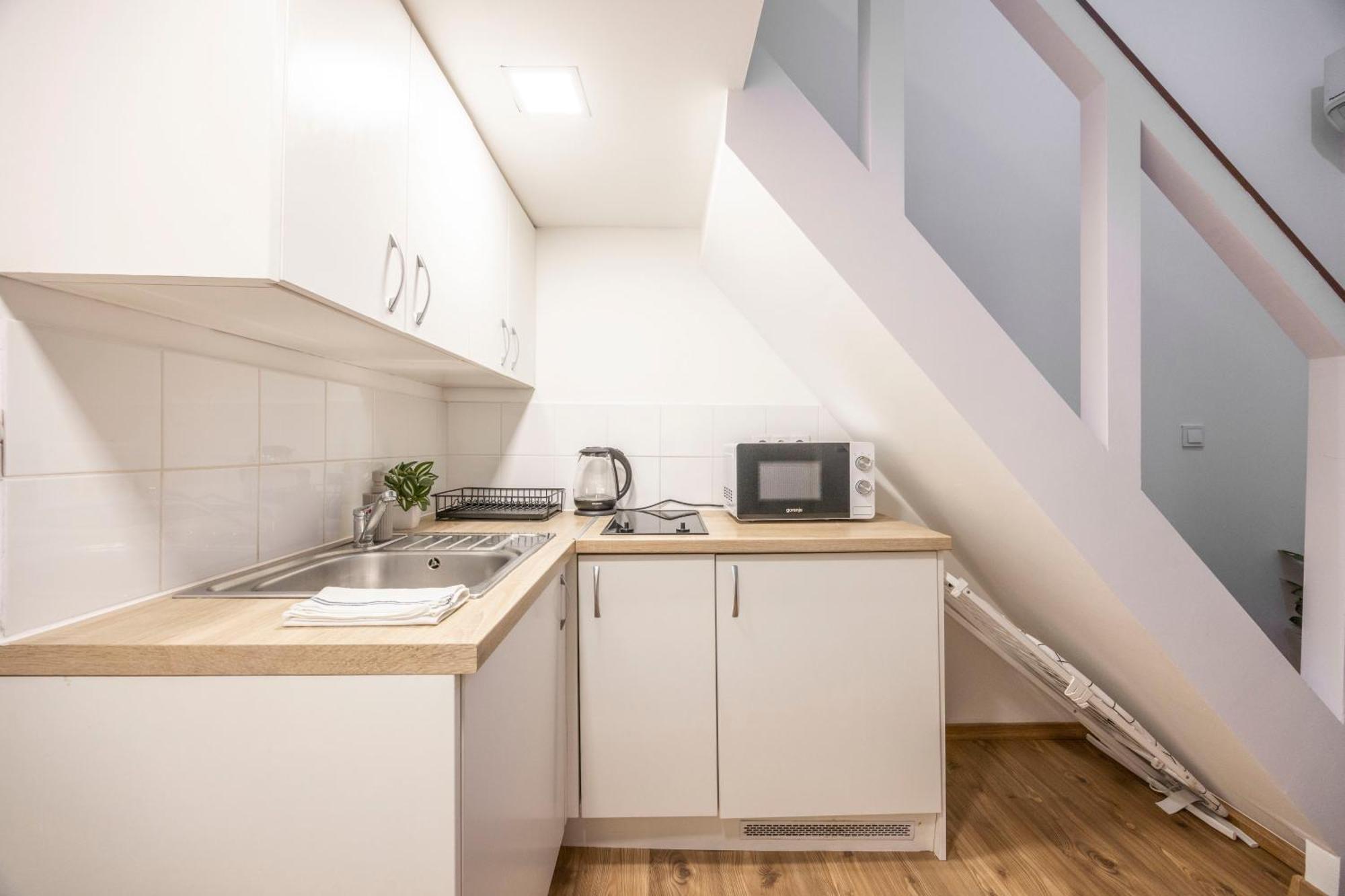 Charming Grand Residence In The Heart Of 布达佩斯 外观 照片