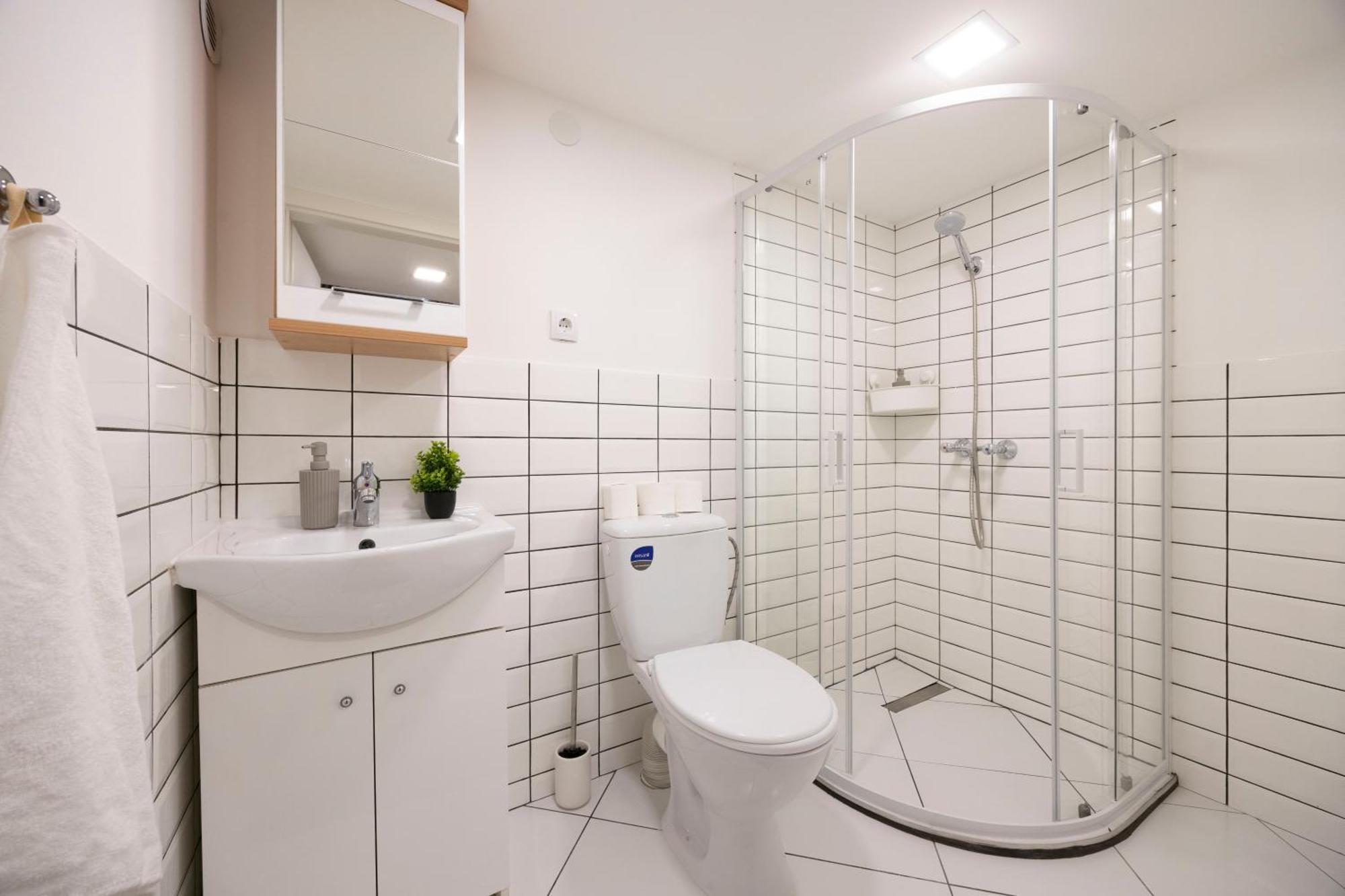 Charming Grand Residence In The Heart Of 布达佩斯 外观 照片