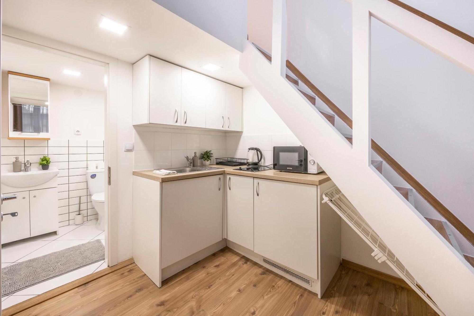 Charming Grand Residence In The Heart Of 布达佩斯 外观 照片