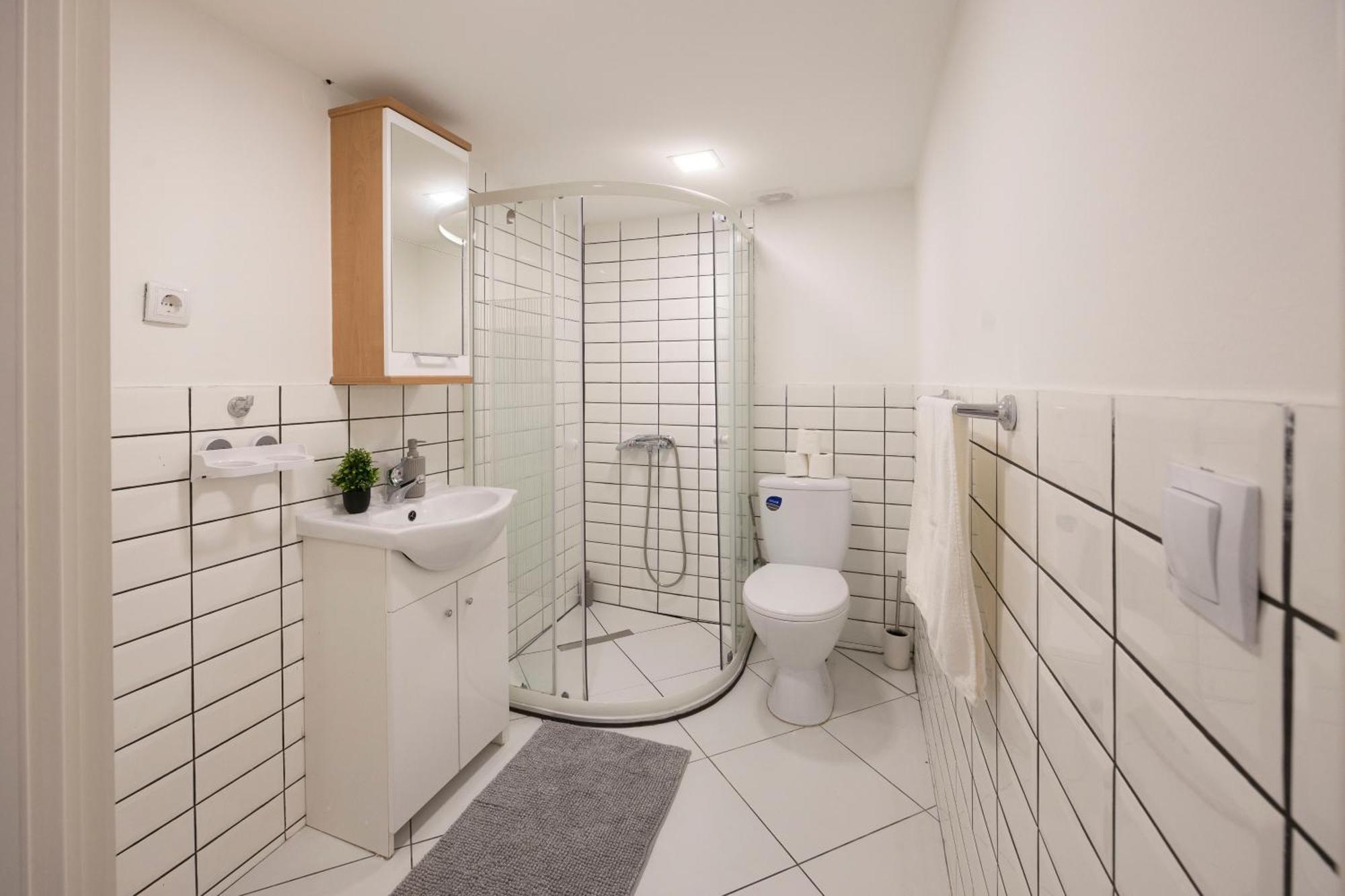 Charming Grand Residence In The Heart Of 布达佩斯 外观 照片